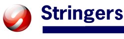 Stringer logo